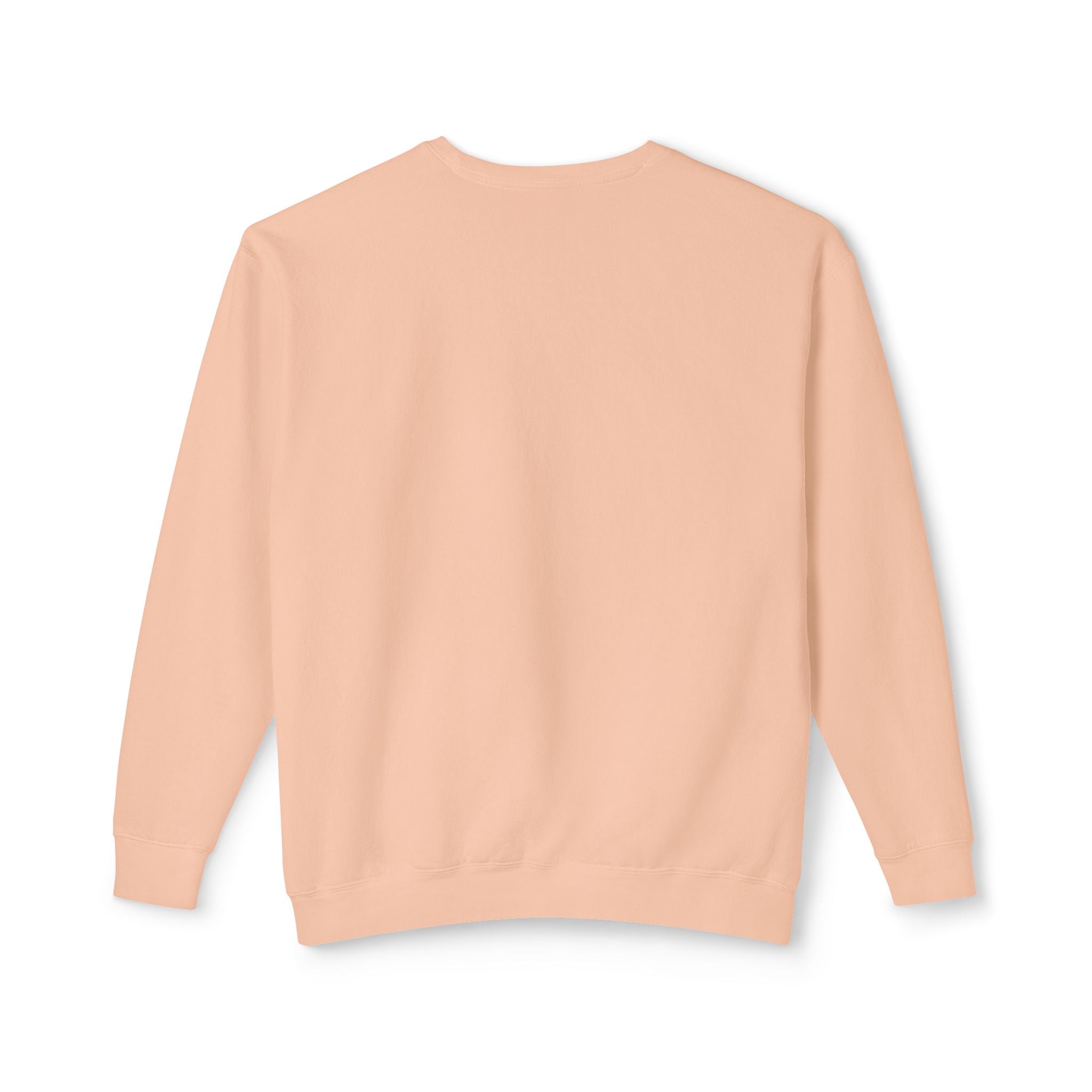 Hey Honey, Listen Lightweight Crewneck