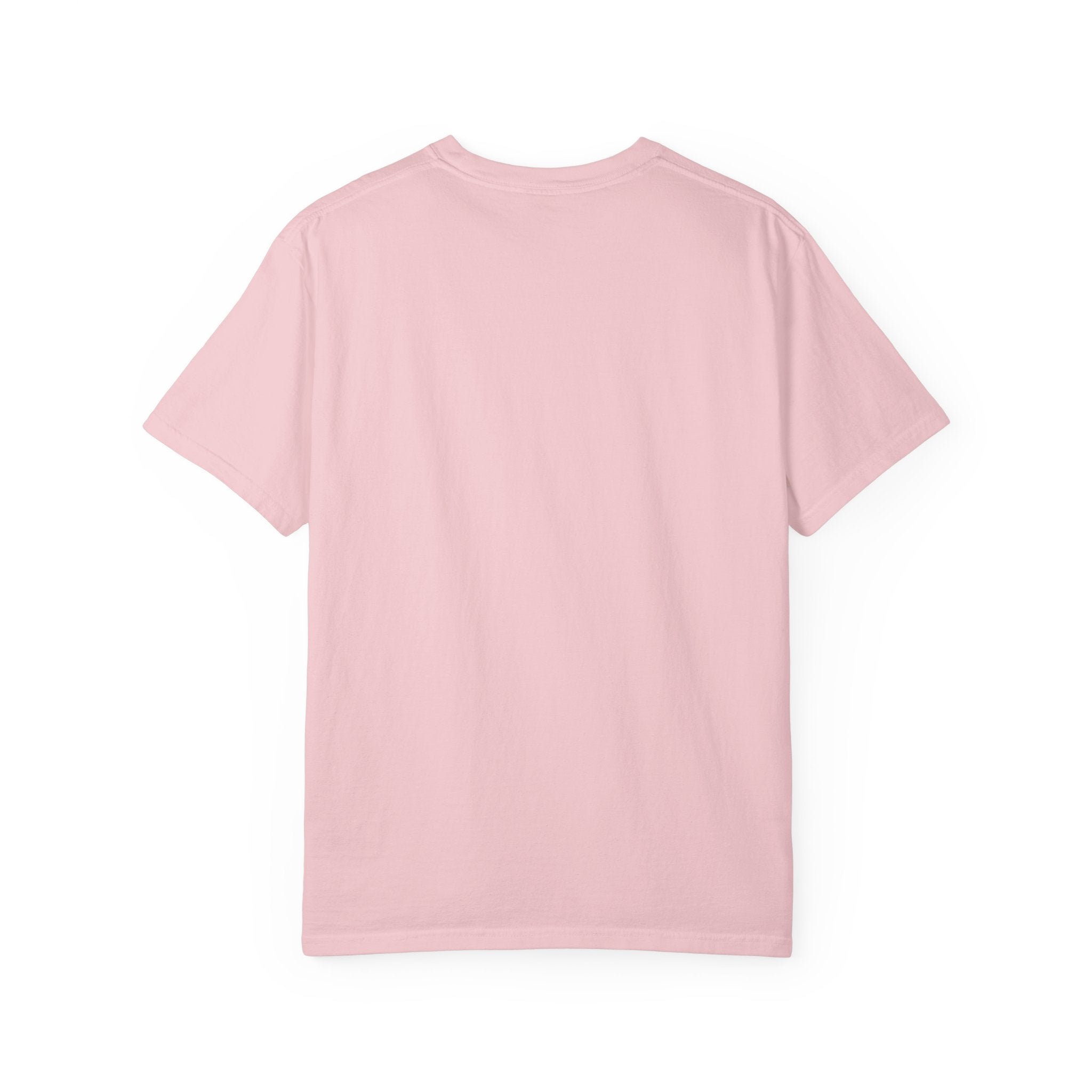 Hey Honey, Listen Comfort Colors T-shirt