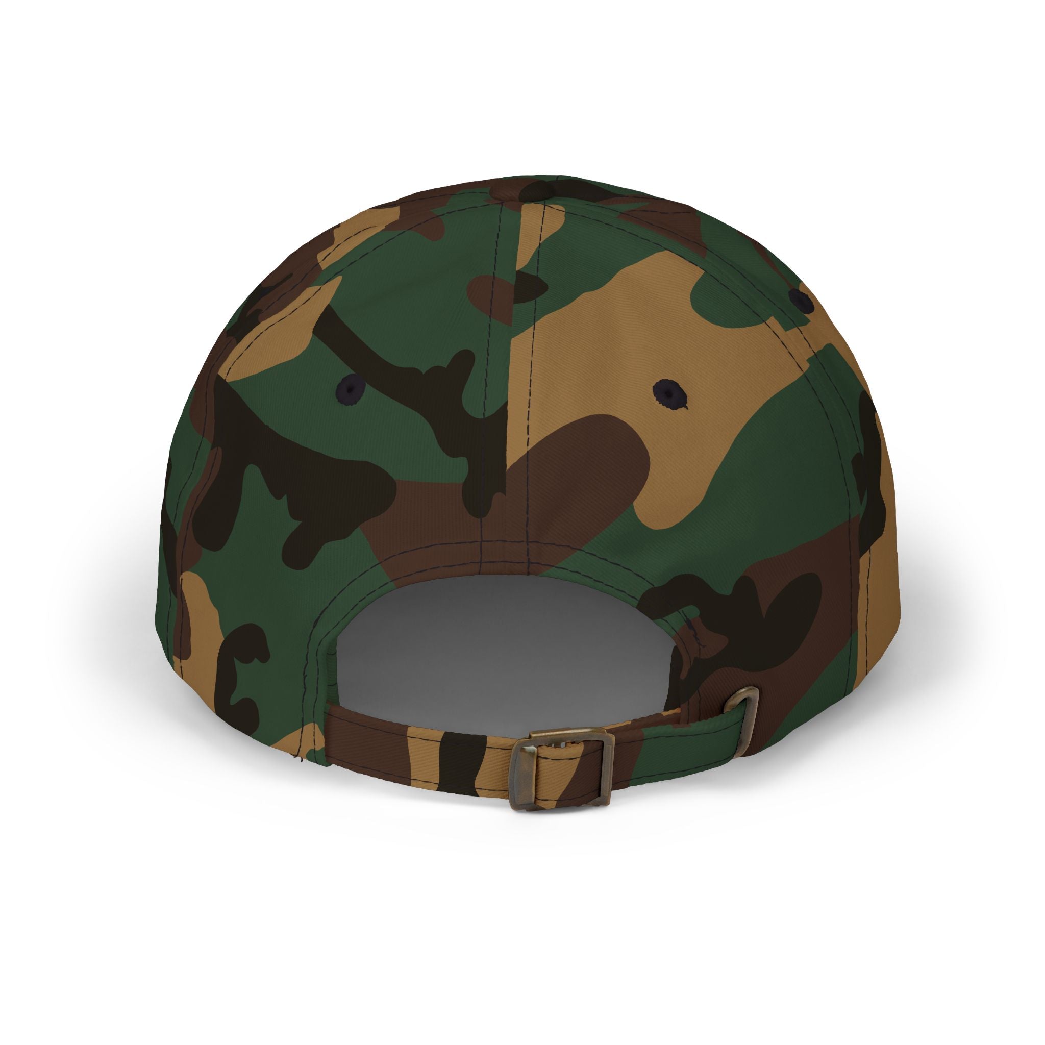 Hey Honey, Hey Embroidered Cap