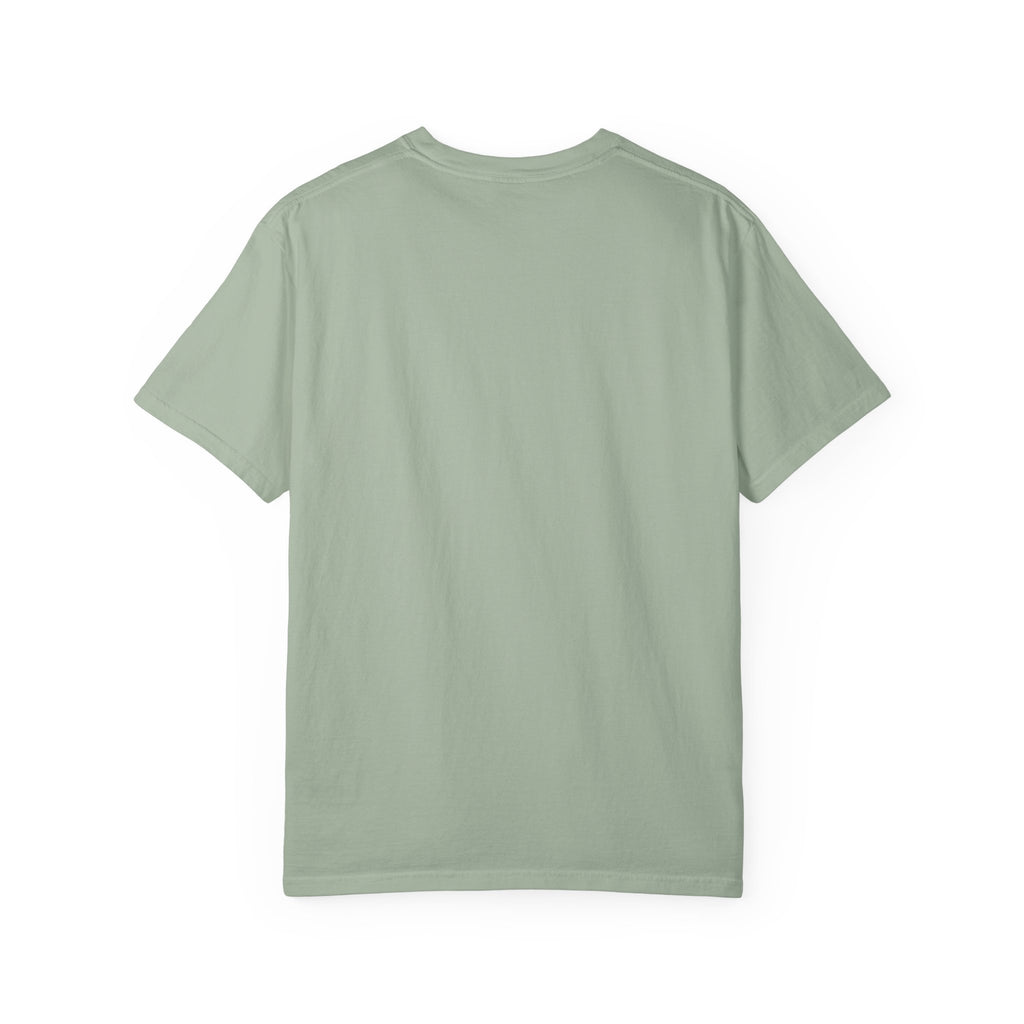 Hey Honey, Listen Comfort Colors T-shirt