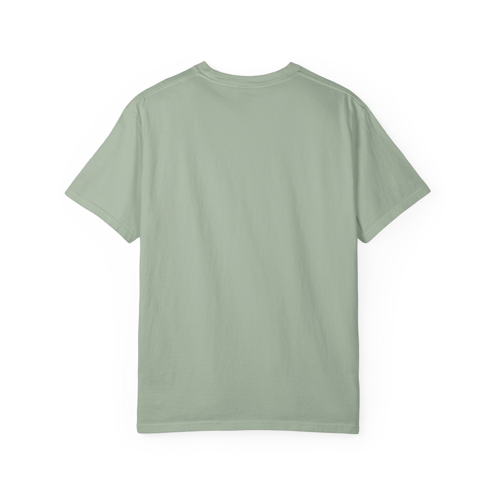 Hey Honey, Listen Comfort Colors T-shirt