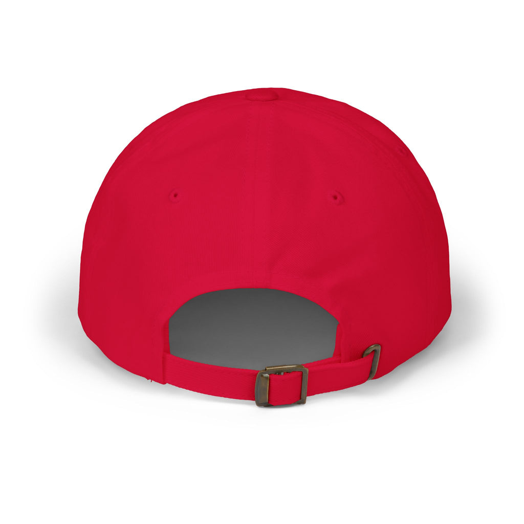 Hey Honey, Hey Embroidered Cap