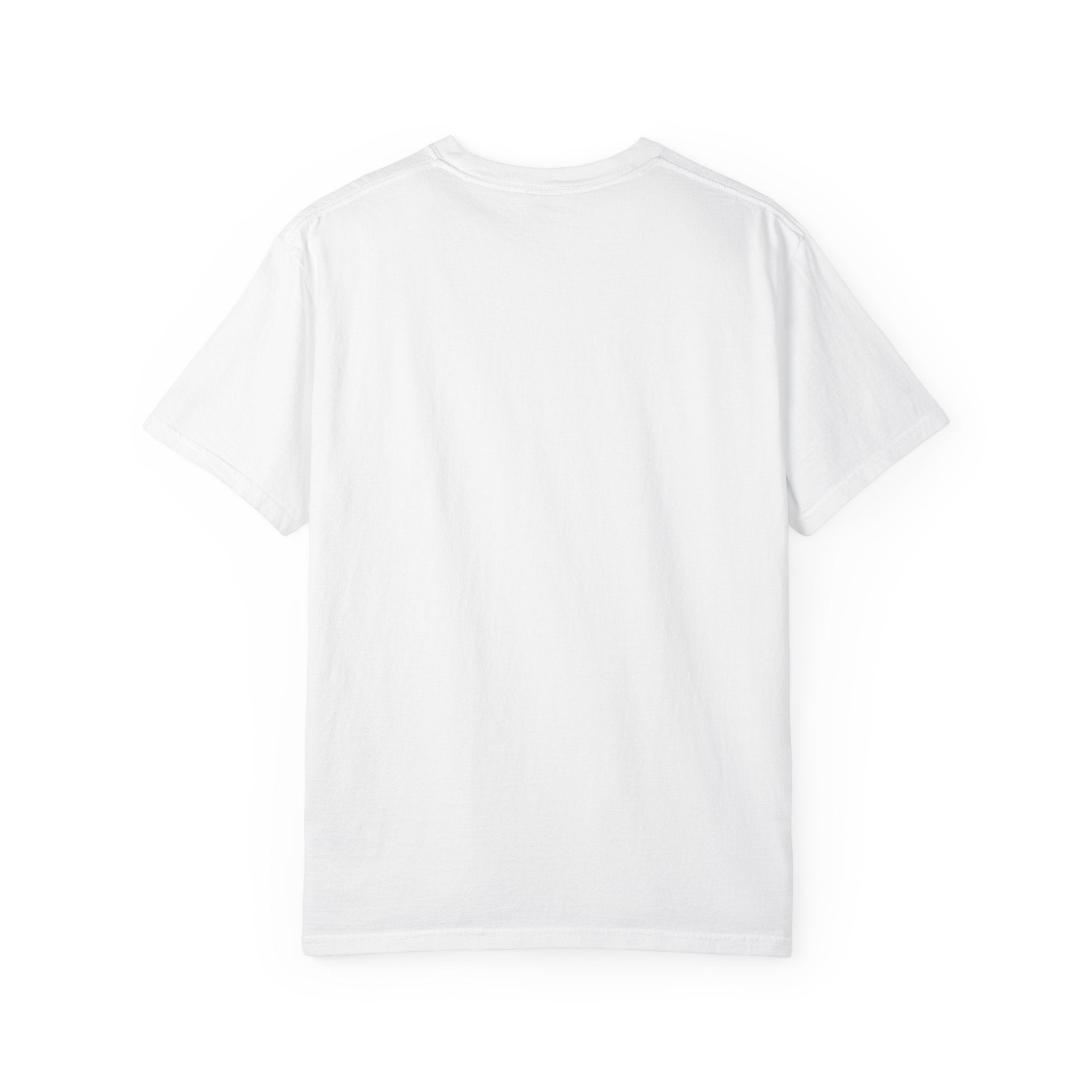 Hey Honey, Listen Comfort Colors T-shirt