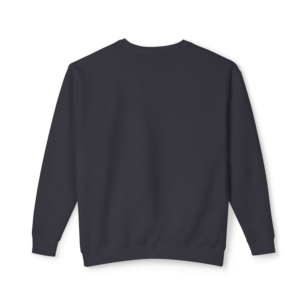 Hey Honey, Listen Lightweight Crewneck