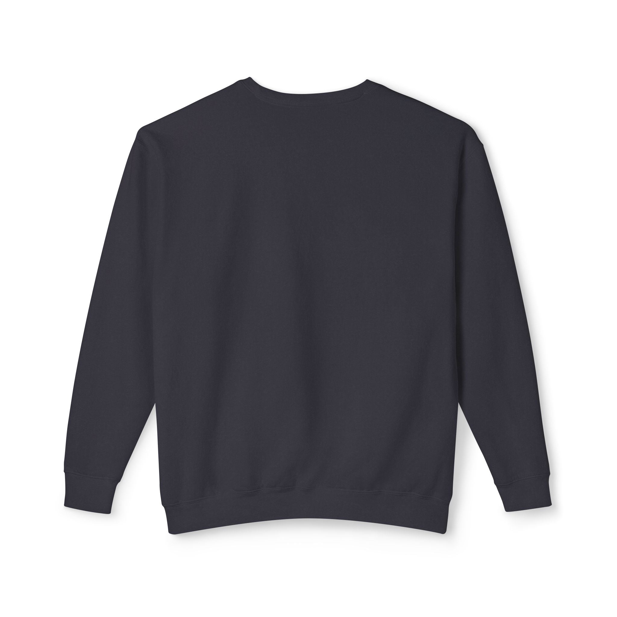 Hey Honey, Listen Lightweight Crewneck