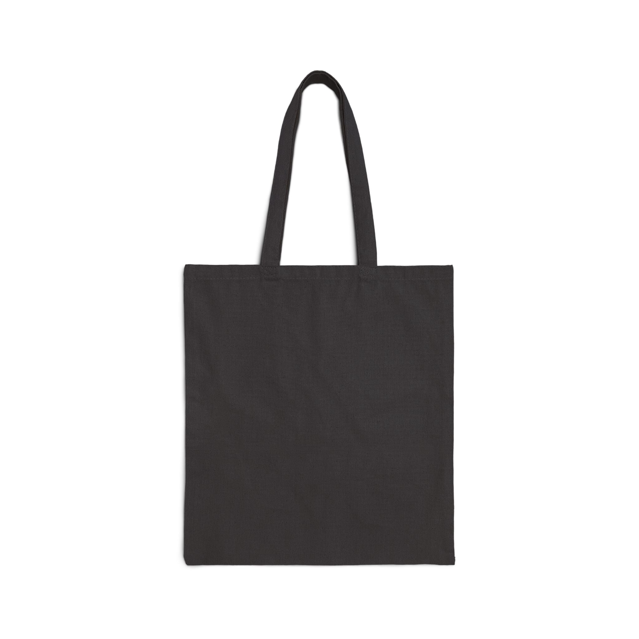Certified Fruit Fly Cotton Canvas Tote Bag
