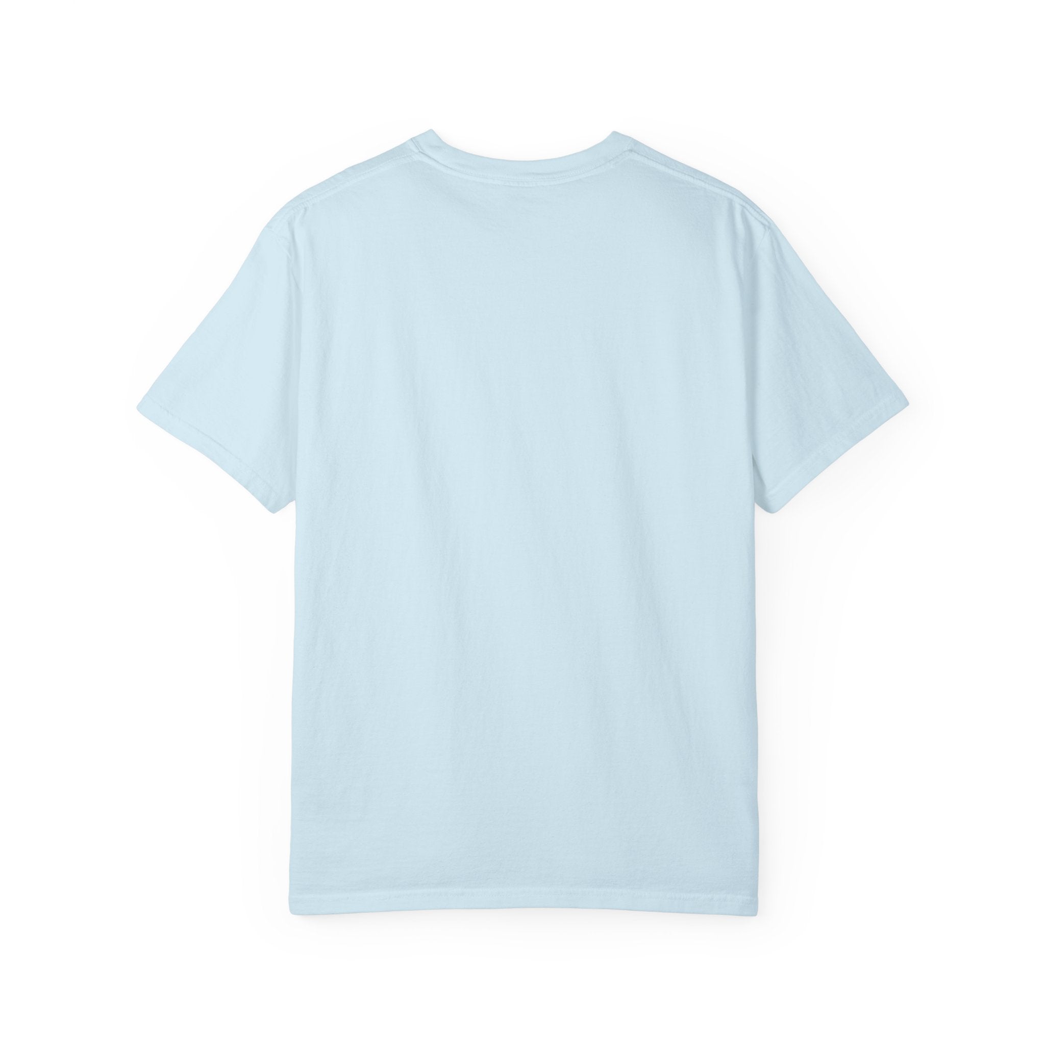 Certified Fruit Fly Comfort Colors T-Shirt