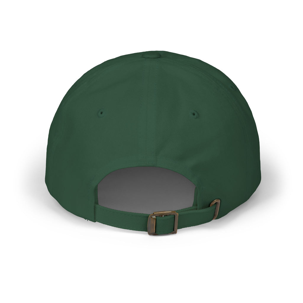 Hey Honey, Hey Embroidered Cap