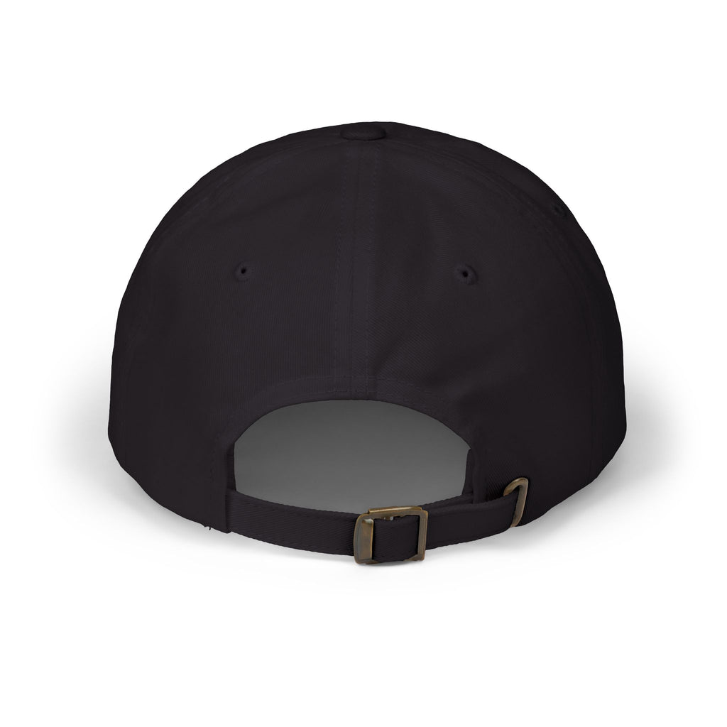 Hey Honey, Hey Embroidered Cap