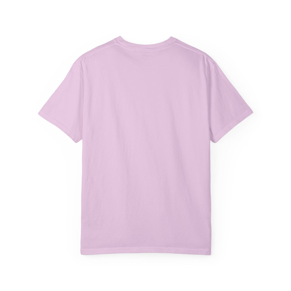Hey Honey, Listen Comfort Colors T-shirt