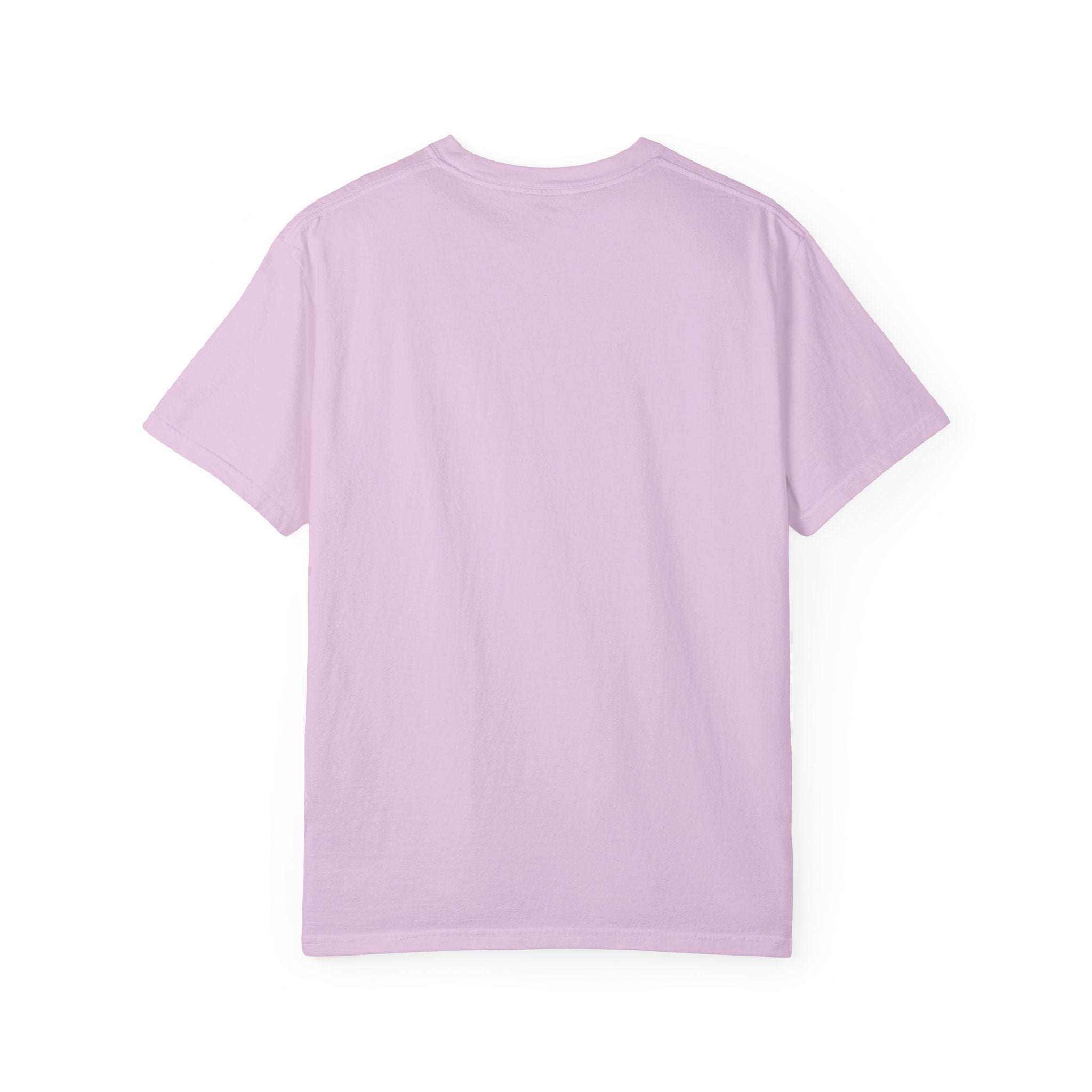 Hey Honey, Listen Comfort Colors T-shirt