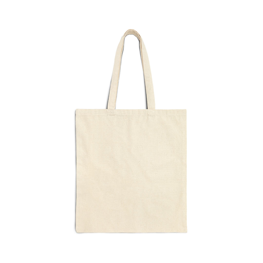 Certified Fruit Fly Cotton Canvas Tote Bag