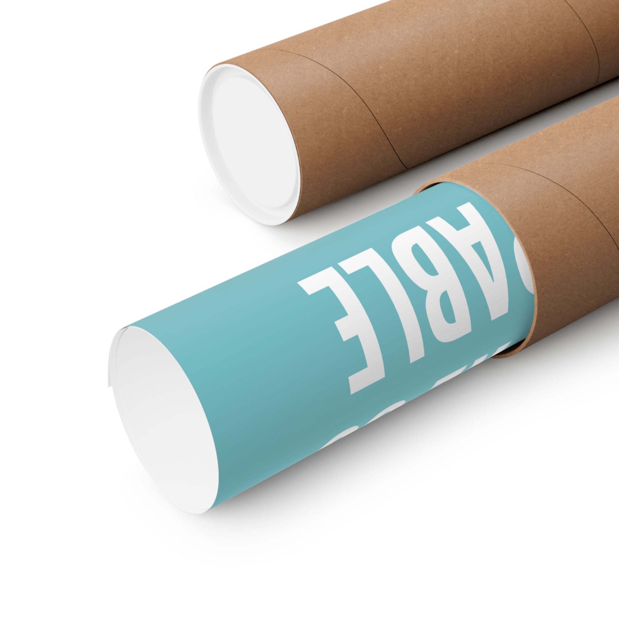 "You're So Capable" Poster