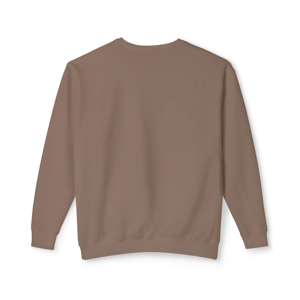 Hey Honey, Listen Lightweight Crewneck
