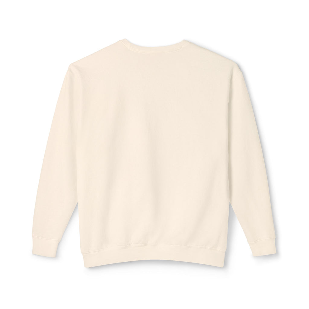 Hey Honey, Listen Lightweight Crewneck