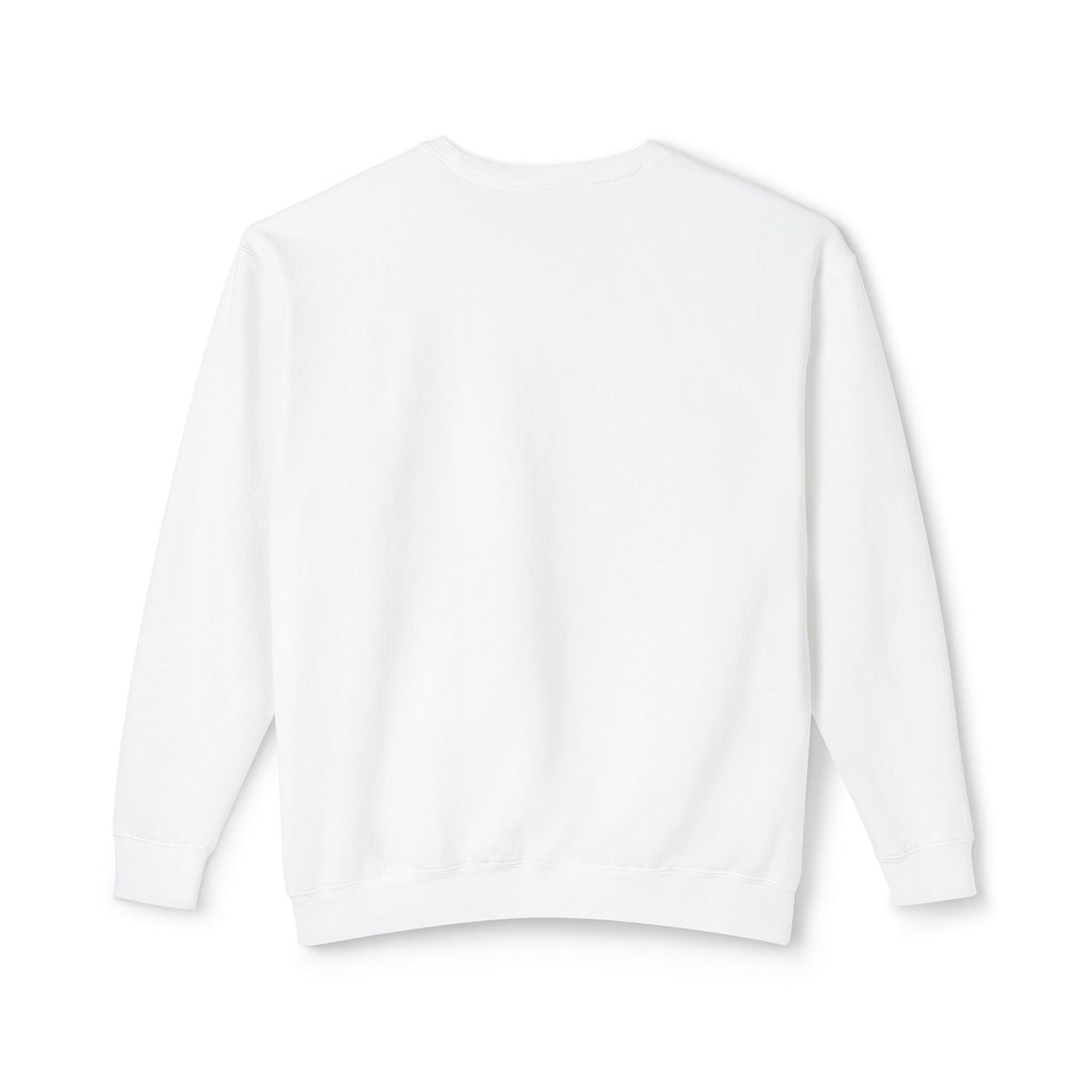 Hey Honey, Listen Lightweight Crewneck