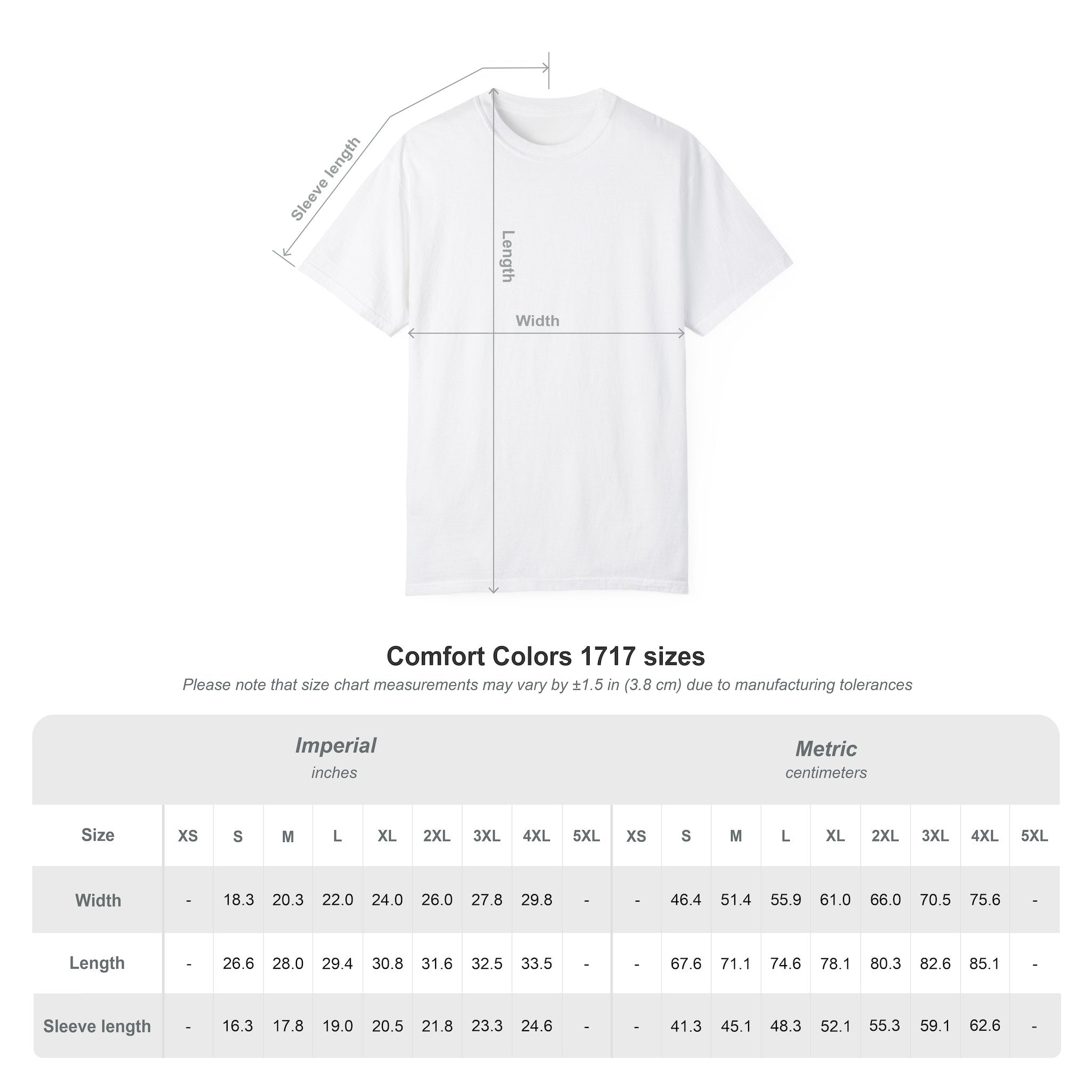 Hey Honey, Listen Comfort Colors T-shirt