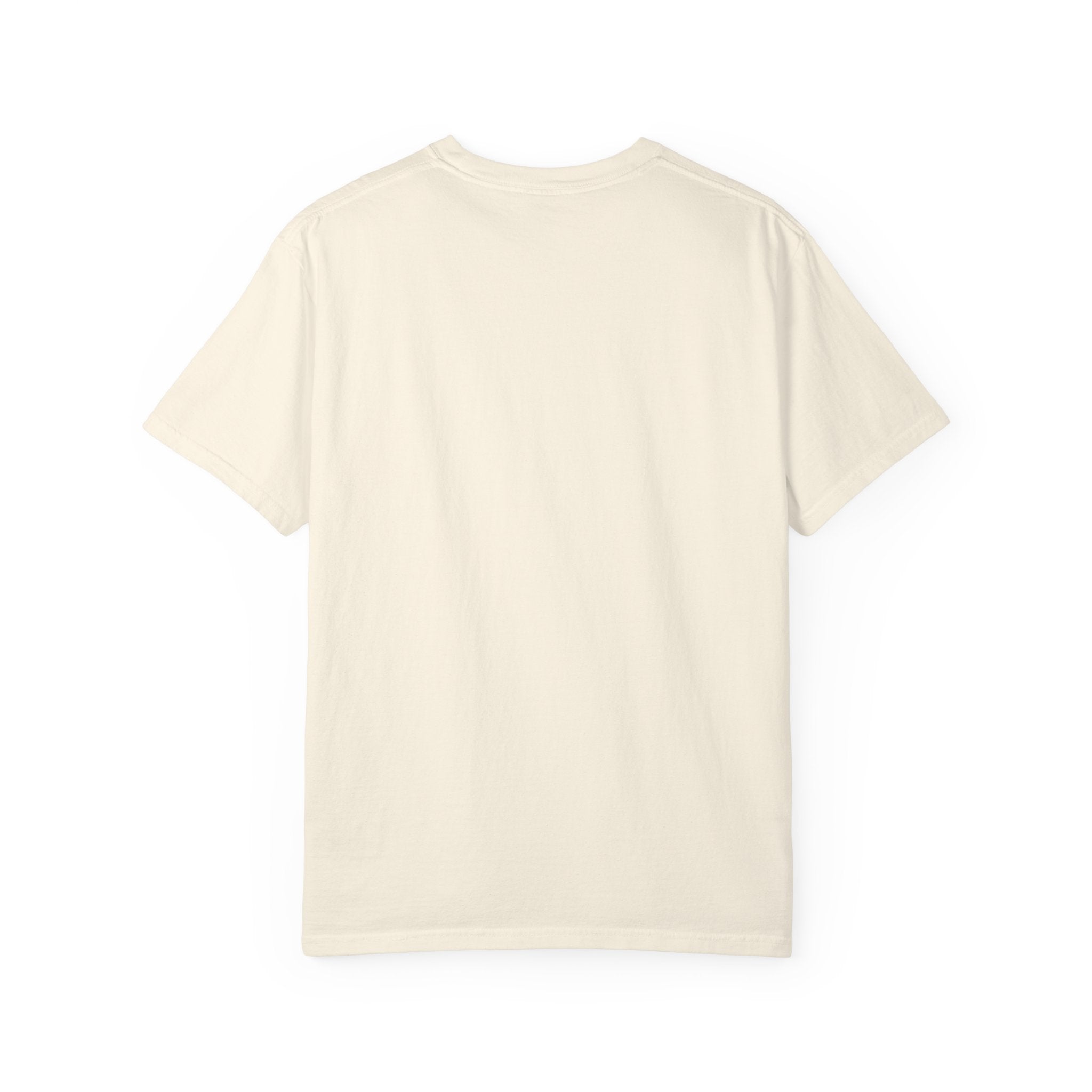 Hey Honey, Listen Comfort Colors T-shirt