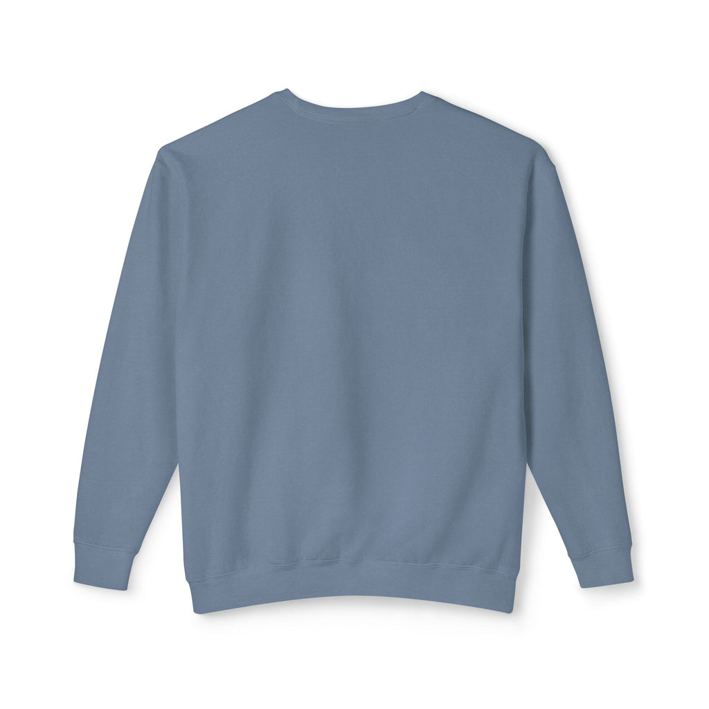 Hey Honey, Listen Lightweight Crewneck
