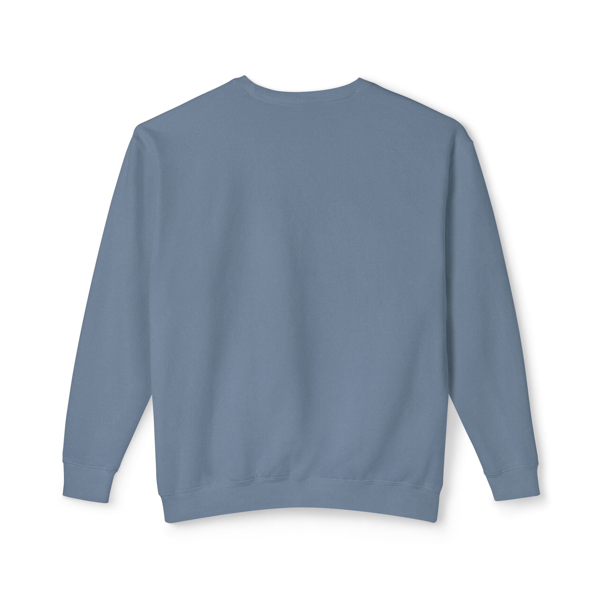 Hey Honey, Listen Lightweight Crewneck