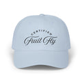 Certified Fruit Fly Cap